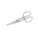 thumbnail image 1 of Tijeras de cocina All-Clad de acero inoxidable ergonómicas de 8,2 pulgadas, 1 of 7