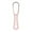 Pink, variant on Openpig Tongue Scraper Cleaner Tongue Scrapers with Travel Handy Case for Adults, Kids, Healthy Oral Care, Easy to Use, Help Fight Bad Breath