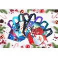 thumbnail image 3 of Bolsas de regalo de Navidad JWSCYSY, 18 unidades, 33 x 25 x 17 cm, 3 of 7