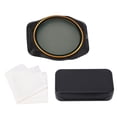 thumbnail image 2 of Filtro Para Drones, Filtro De Lente CPL Para Drones, Vidrio óptico Profesional Ajustable Para Air 3S, 2 of 7