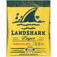 thumbnail image 4 of Landshark Lager, 12 Pack 12 fl. oz. Glass Bottles, 4.6% ABV, 4 of 5