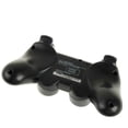 thumbnail image 4 of 2-pack - Wireless Controller for PS3 - Compatible - Black, 4 of 4