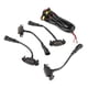thumbnail image 5 of Luz de parrilla para Toyota, 4 piezas Luz de parrilla delantera LED Luz de parrilla LED Aspecto llamativo, 5 of 9
