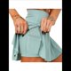 thumbnail image 2 of Faldas de Tenis para Mujer con Bolsillos, Faldas de Golf de Cintura Alta, Faldas Pantalón Deportivas, Minifalda Plisada para Entrenamiento Negro L, 2 of 5