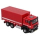 thumbnail image 1 of Juguete Transportador De Contenedores Extraíbles, Modelo De Camión Contenedor De Alta Simulación 1/50 Para Regalos Para Niños YLSHRF Pull Back Container Transporter Toy, 1 of 8