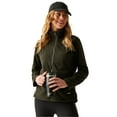 thumbnail image 4 of Regatta Womens Heidy Full Zip Fleece, 4 of 6