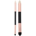 thumbnail image 3 of SHISUYAN 2 Pcs Stylo Mélangeur pour Dessin Double Tête Raclette pour Souche Outils de Dessin Réutilisables, 3 of 9