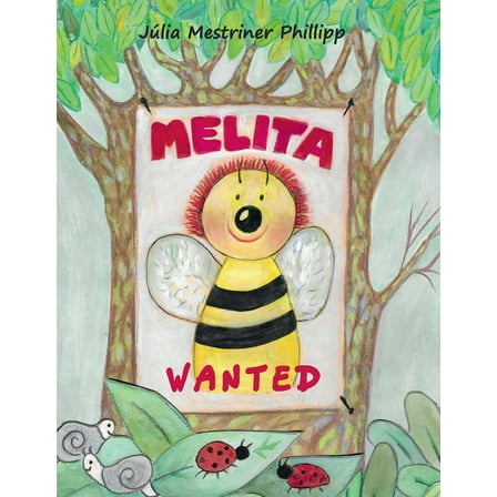 Melita: Wanted (Paperback)