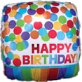 thumbnail image 6 of Winnie the Pooh 1st Birthday Boy Balloon Bouquet Party Supply Decorations, 6 of 6