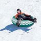 thumbnail image 5 of Esquí Inflable Con Asa De Remolque Anillo De Esquí De Pvc De Invierno Tubo De Nieve Inflable Para Niños Y Adultos Minnieouse HA046118-03, 5 of 6