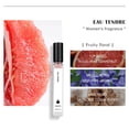 thumbnail image 2 of Perfume aopoka Eau de Parfum para mujer y hombre, 10 ml, regalo de Navidad, 2 of 8