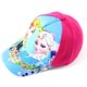 thumbnail image 1 of Gorra de béisbol de princesa Disney para niños, gorro de dibujos animados para niñas de 3 a 8 años, novedad Fivean unisex, 1 of 2