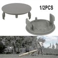 thumbnail image 2 of Replacement Spool Covers for Bosch AFS 23-37 Trimmer Garden String Strimmer Accessory Set, 2 of 4