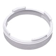 thumbnail image 2 of Air Cooler Accessories Universal Round Exhaust Pipe Adapter For Portable AC Units PVC Connector Fits 15cm And 13cm Ventilation, 2 of 3