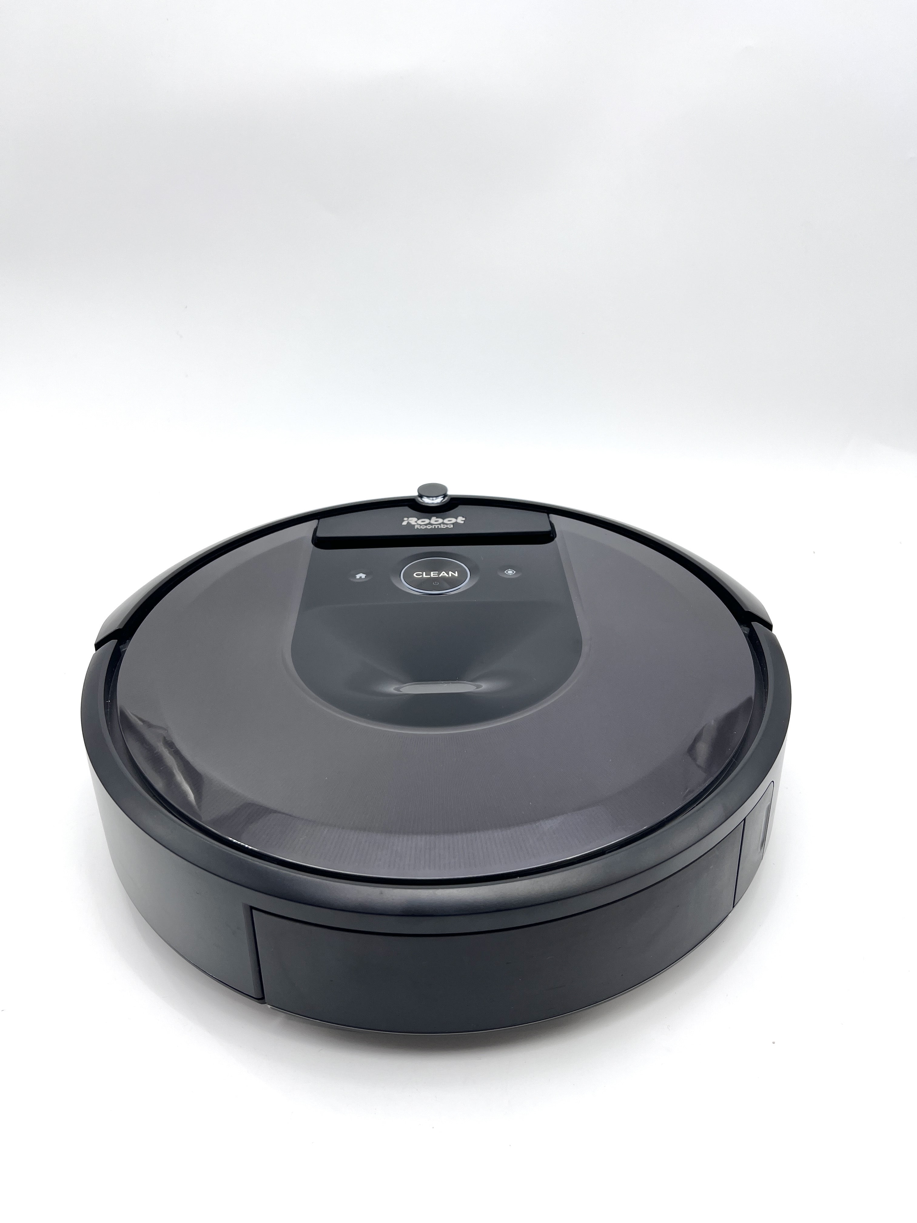 Open Box iRobot Roomba i7 (7150) Robot Vacuum- Wi-Fi Connected Smart Mapping I715920 Open Box iRobot Roomba i7 (7150) Robot Vacuum- Wi-Fi Connected Smart Mapping I715920
