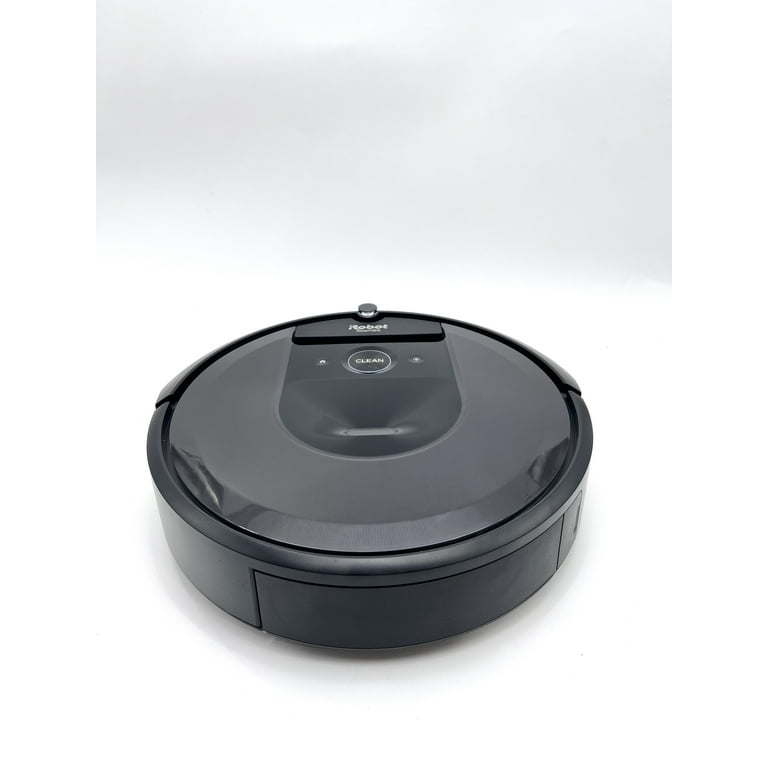Open Box iRobot Roomba i7 (7150) Robot Vacuum- Wi-Fi