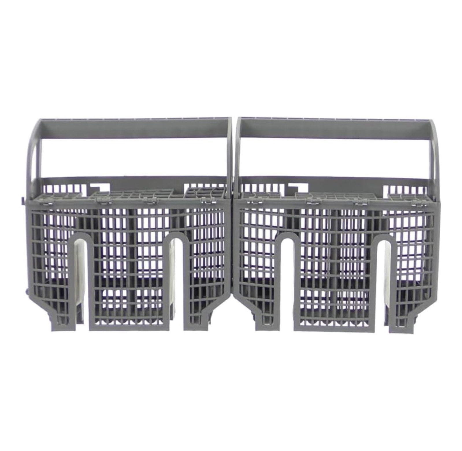 US-Based Supplier - 00675794 Dishwasher Cutlery Silverware Basket - Compatible With Dishwasher - Replaces 1550677 AP4483661 PS8733632 EAP8733632 PD00027582 675794 00704855 704855 11027062