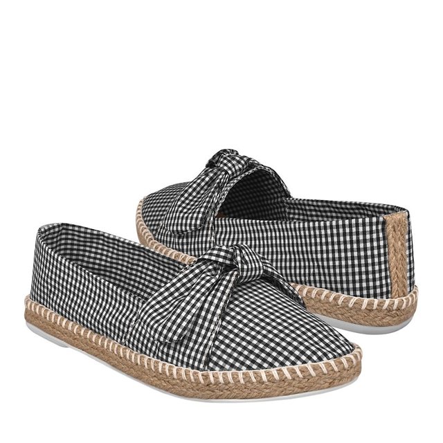 ZAPATOS CASUALES PARA DAMA STYLO 9002 NEGRO Stylo 9002