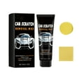 thumbnail image 2 of Car Care Scratch Remover For Vehicles Car Wax Scratch Solution Paint Scratch Kit with Wipe and Sponge for Deep Scratches and, 2 of 8