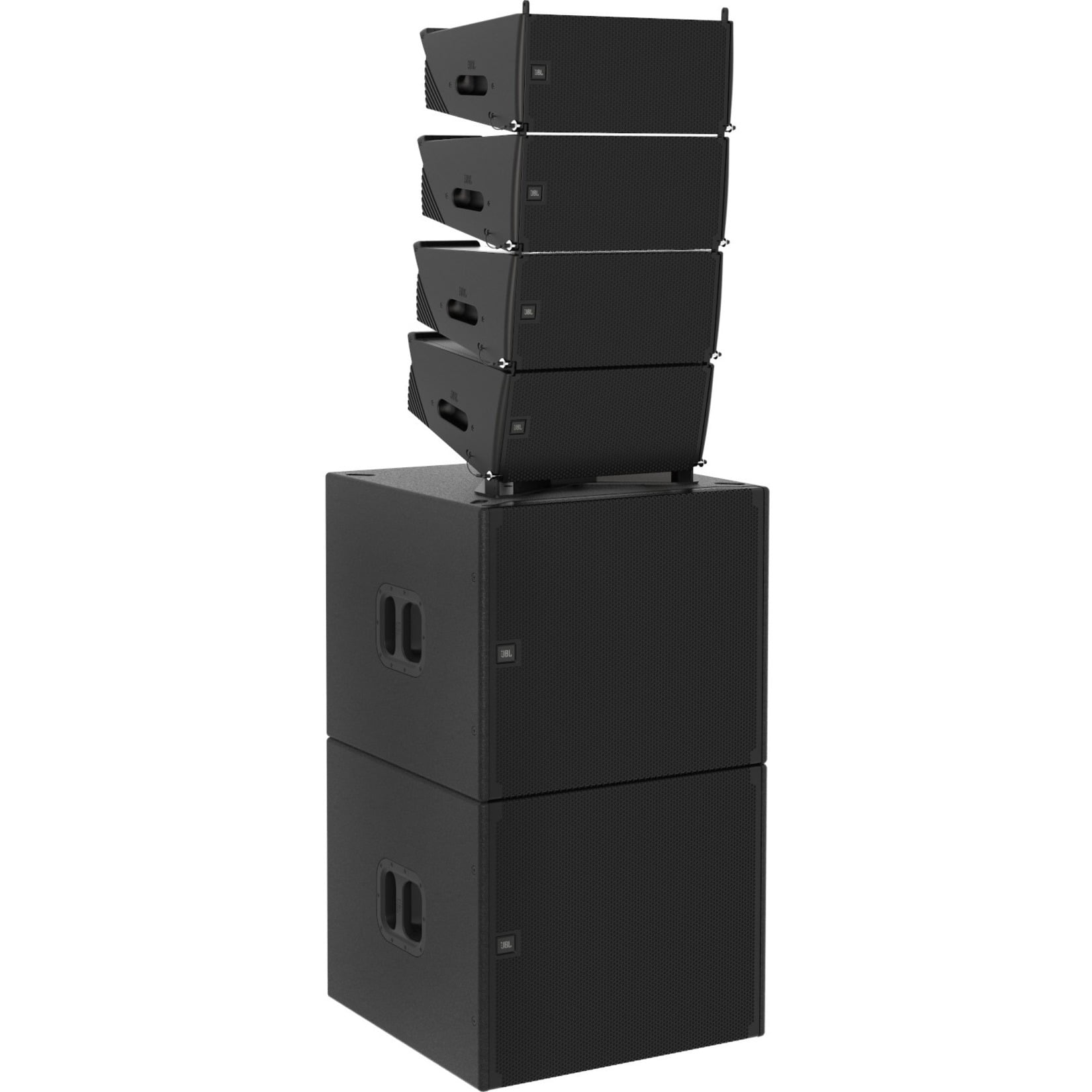 JBL Professional SRX906LA Speaker System, 600 W RMS