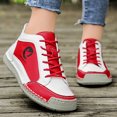 thumbnail image 2 of Unisex Fishing Wading Shoes For Sports Training Stream Crossing Black 41, 2 of 7