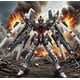 thumbnail image 4 of Gundam model Hobby Strike Freedom Gundam Seed Destiny Mobile Suit Model Kit （Black Assault）Transforming Mech Handheld Assembly Large Class Robot, 4 of 5