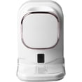thumbnail image 1 of HUGFEGWE Toothpaste Dispenser, USB Powered Wall Mount Adjustable Automatic Toothpaste Dispenser Electric Toothpaste Dispenser with Responsive Sensor for Bathroom (White) U2537-24849, 1 of 9