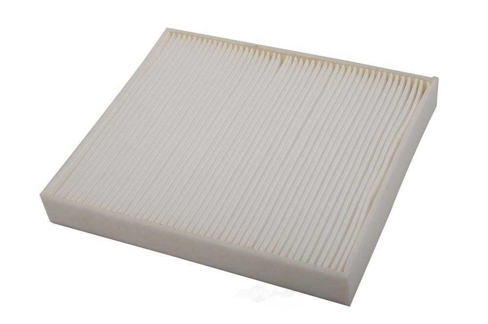 ACDelco CF201F Passenger Compartment Air Filter