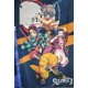 thumbnail image 1 of Exclusiva! Cobija Frazada Ultra Suave Demon Slayer Kimetsu no Yaiba, 1 of 1