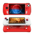 thumbnail image 5 of ZenCart Silicone Game Console Case Protective Sleeve Shockproof Impact Resistant Non-slip Anti Drop Protective Cover for ROG ALLY, 5 of 8