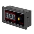 thumbnail image 1 of BMG PWM DC regulador velocidad del controlador del ventilador del velocidad atenuación 9-60V/12A/500W, 1 of 9