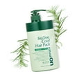 thumbnail image 2 of Daeng Gi Meo Ri- Tea Tree Cool Hair Pack, Freshness to Oily Scalp, 33.8fl Oz, 2 of 3