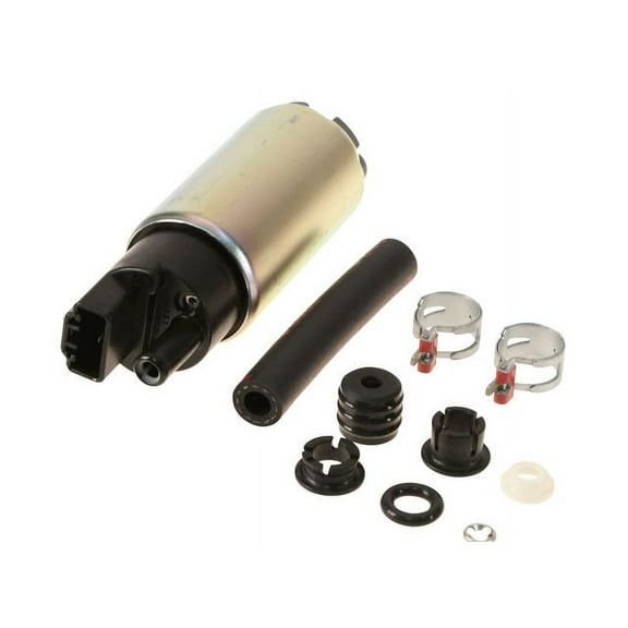 Fuel Pump - Compatible with 2001 - 2003, 2006 - 2010 Toyota Highlander 2002 2007 2008 2009