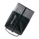 thumbnail image 2 of Bolsa de zapatos de golf Bolsa con cremallera Bolsa organizadora de accesorios de golf para exteriores Zapatos deportivos Gris Cola Bolsa para zapatos de golf, 2 of 8