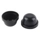 thumbnail image 2 of Cubierta de Tapa del Polvo del Sello de Los Faros Delanteros, La Prácta Cubierta de Faro Impermeable de 80 mm, Protectorados Delanteros liderados para Seltarse Ensamblajes LED DE, 2 of 7