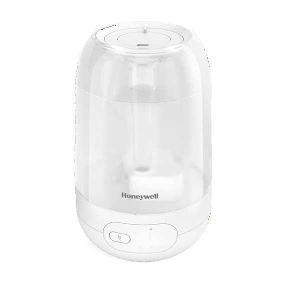 Honeywell Ultra Plus Cool Mist Humidifier for Large Rooms