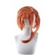thumbnail image 2 of Peluca para cosplay Bungos Stray Dogs Nakaharas Chuuyas, 45 cm, 2 of 3