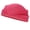 Watermelon red, variant on Hat Base Sinamay Fascinators Hat Base for Hat Making Unique Teaparty Hat Base Cocktail Headpiece Round Base