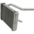 thumbnail image 4 of HEATER CORE Compatible with 2000-2006 Chevrolet Tahoe 2002-2006 Cadillac Escalade, 4 of 5