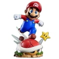thumbnail image 2 of Juguetes de Super Mario Figuras de Mario Run GK Figuras de acción de Mario Bros Figuras de PVC de Mario Modelo de figura de anime de Super Mario, 2 of 5