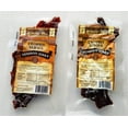 thumbnail image 2 of Whiskey Hill Smokehouse - Trophy Series Game Jerky - VENISON Jerky - 100% Venison (3oz), 2 of 4