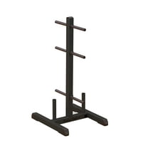 Body Solid GSWTB Standard Weight Tree
