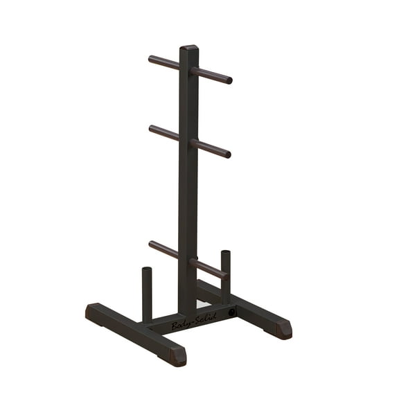Body Solid GSWTB Standard Weight Tree