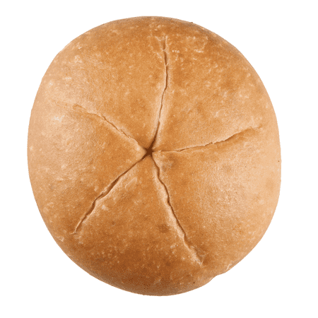 Wal-mart Bakery Kaiser Rolls