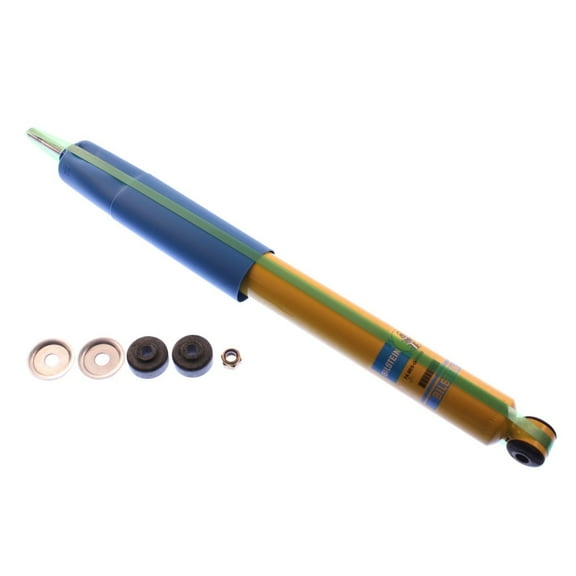 Bilstein B6 4600 Series Shock Absorber Fits select: 1999-2003 FORD F150 SVT LIGHTNING, 2004 FORD F-150 HERITAGE SVT LIGHTNING