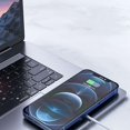 thumbnail image 2 of For Apple 13pro mobile phone magnetic wireless charger wholesale iphone14 fast charge 15W mobile phone wireless charge, 2 of 4