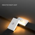 thumbnail image 2 of Yuarrent Iluminación nocturna LED inteligente Luz de inducción práctica Multipropósito Sensible rendimiento Lámpara de sentido Iluminación Iluminación y accesorios Yuarrent HA073649-01B, 2 of 6