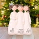 thumbnail image 1 of Fiudx Estatua Del Ángel de La Amistad, Figura de Resina Pintada a Mano, Celebra El Vínculo Entre Hermanas, Compañeras o Vecinas, Decoración para Todo El Año, Regalo Inspirador para Mujeres, Tamaño 3, 1 of 5