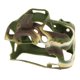 thumbnail image 4 of Bolsa Protectora de Silicona a Prueba de Golpes Aparatos para 80D Camuflaje Sunnimix carcasa de silicona de la cámara, 4 of 7