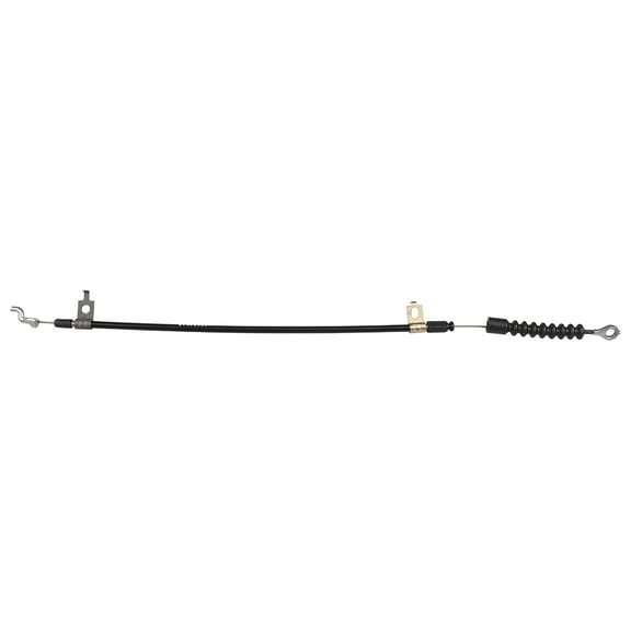 John Deere LVA10151 Push Pull Cable 4200 4300 4400
